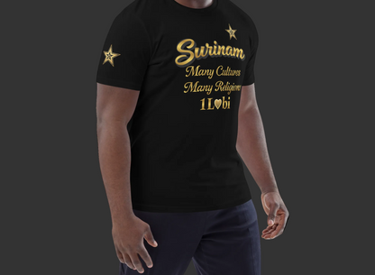 Surinam Unity – T-Shirt