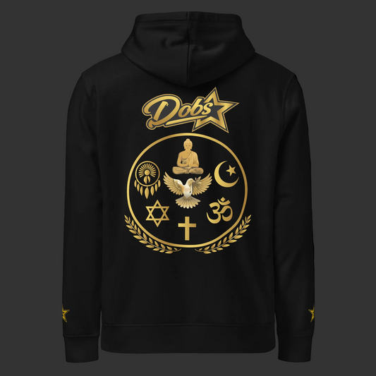 Surinam Unity – Hoodie