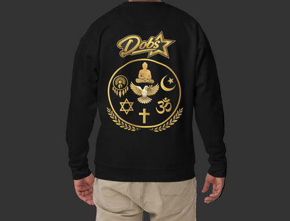Surinam Unity – Sweatshirt