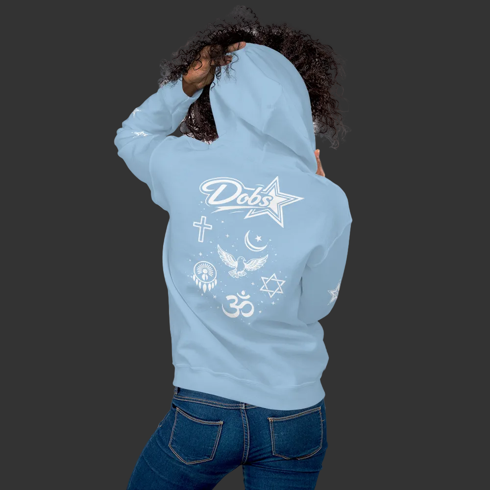 Unity is Power – Hoodie