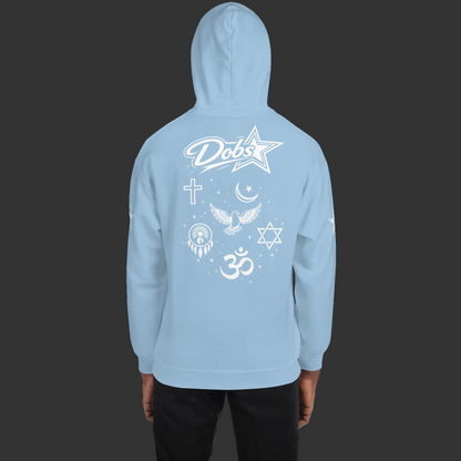 Unity is Power – Hoodie