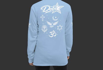 Unity is Power –  Longsleeve Shirt