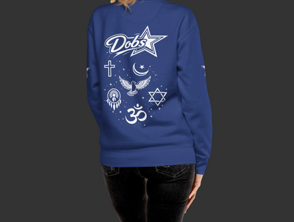 Unity is Power – Sweatshirt