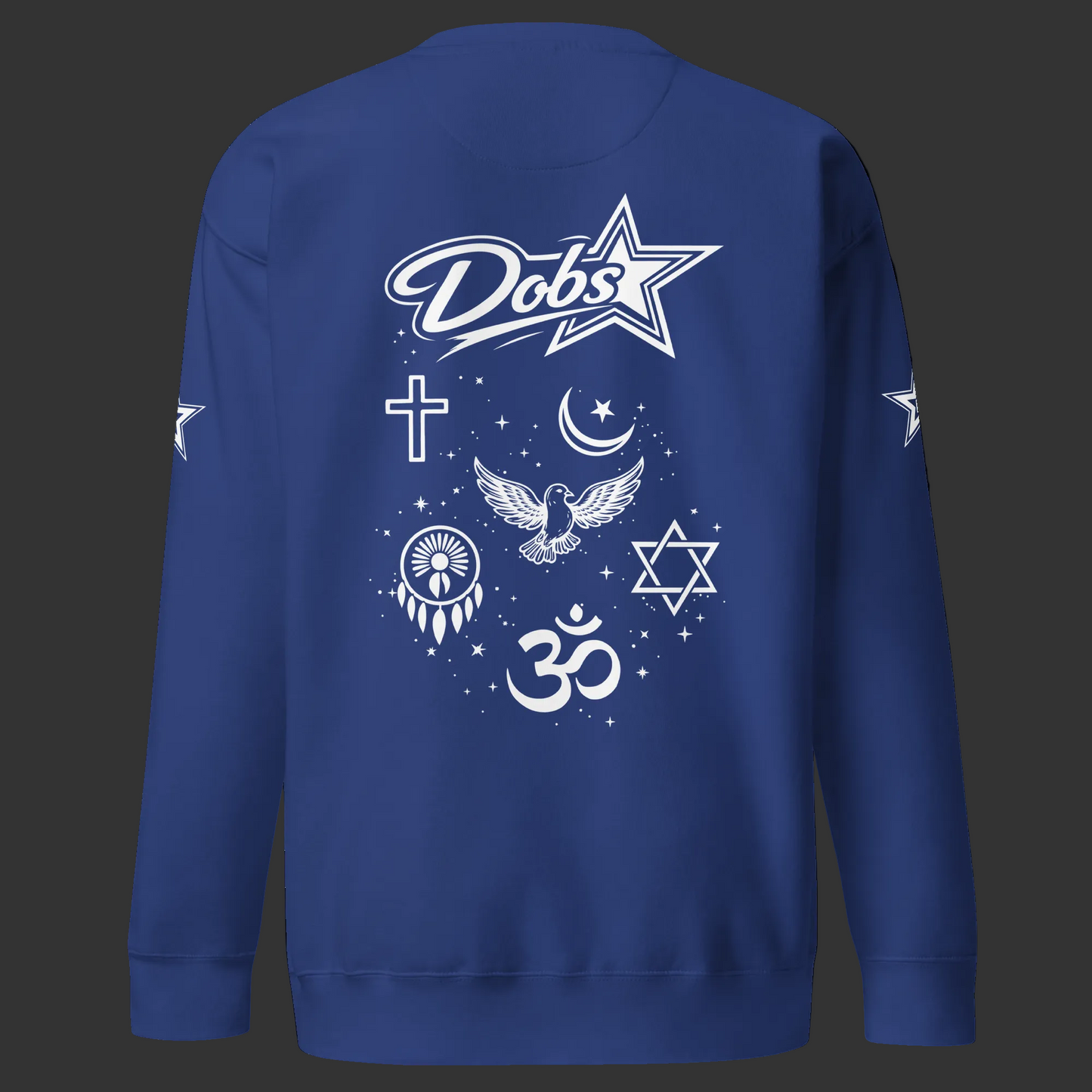 Unity is Power – Sweatshirt