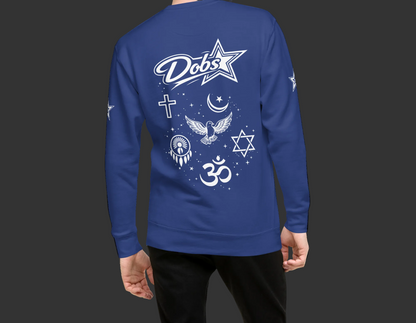 Unity is Power – Sweatshirt