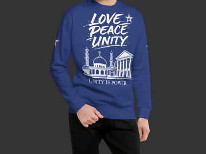 Unity is Power – Sweatshirt