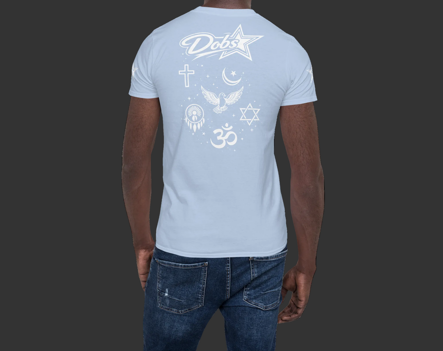 Unity is Power – T-Shirt
