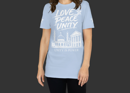 Unity is Power – T-Shirt