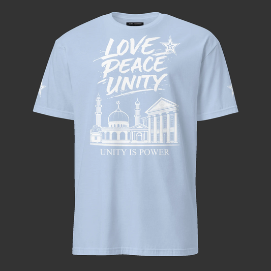 Unity is Power – T-Shirt