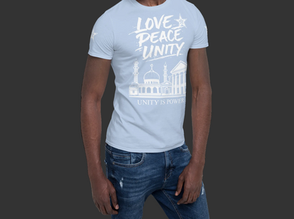 Unity is Power – T-Shirt