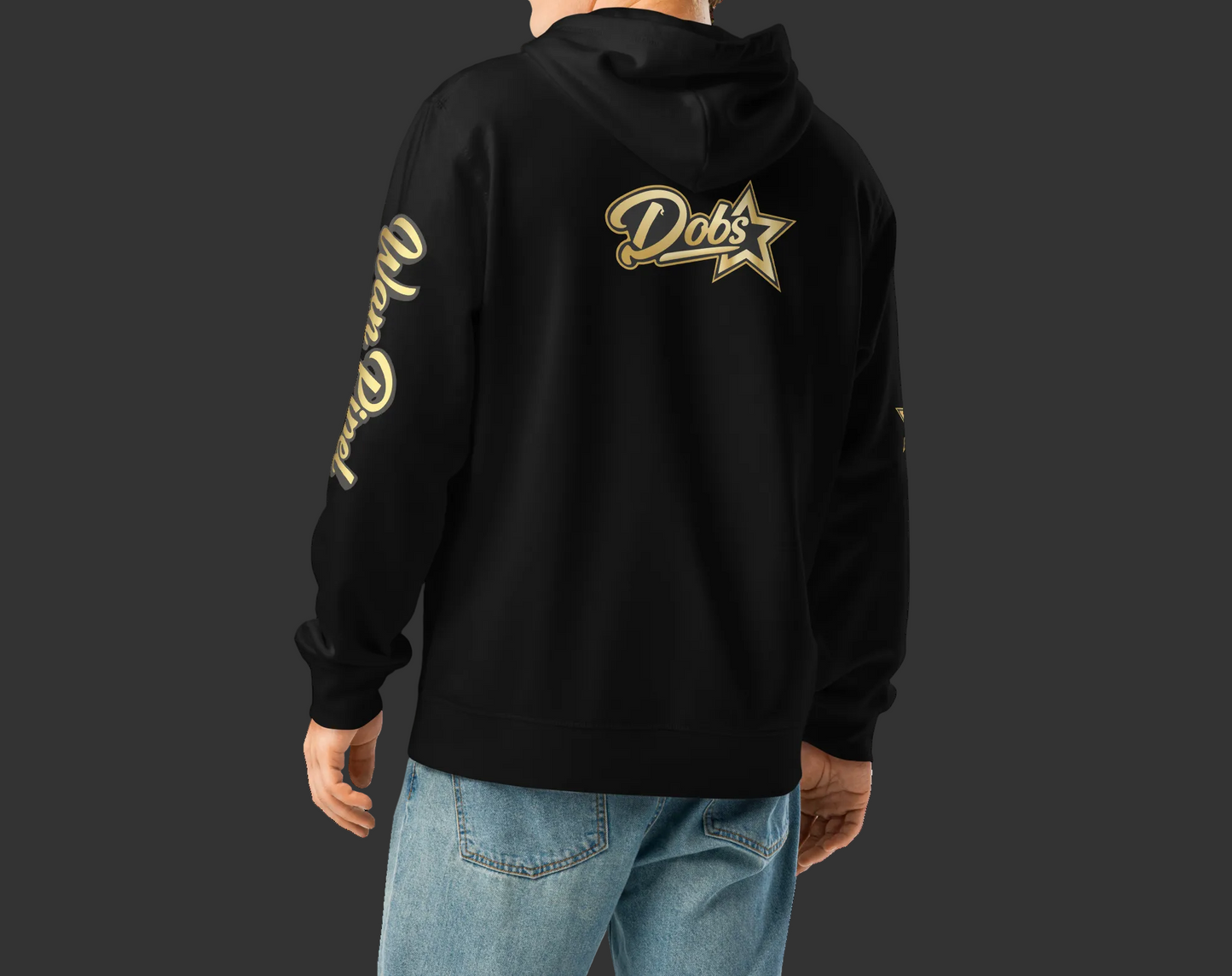Wan Pipel – Hoodie