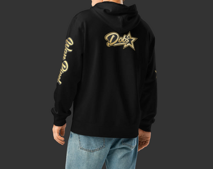 Wan Pipel – Hoodie