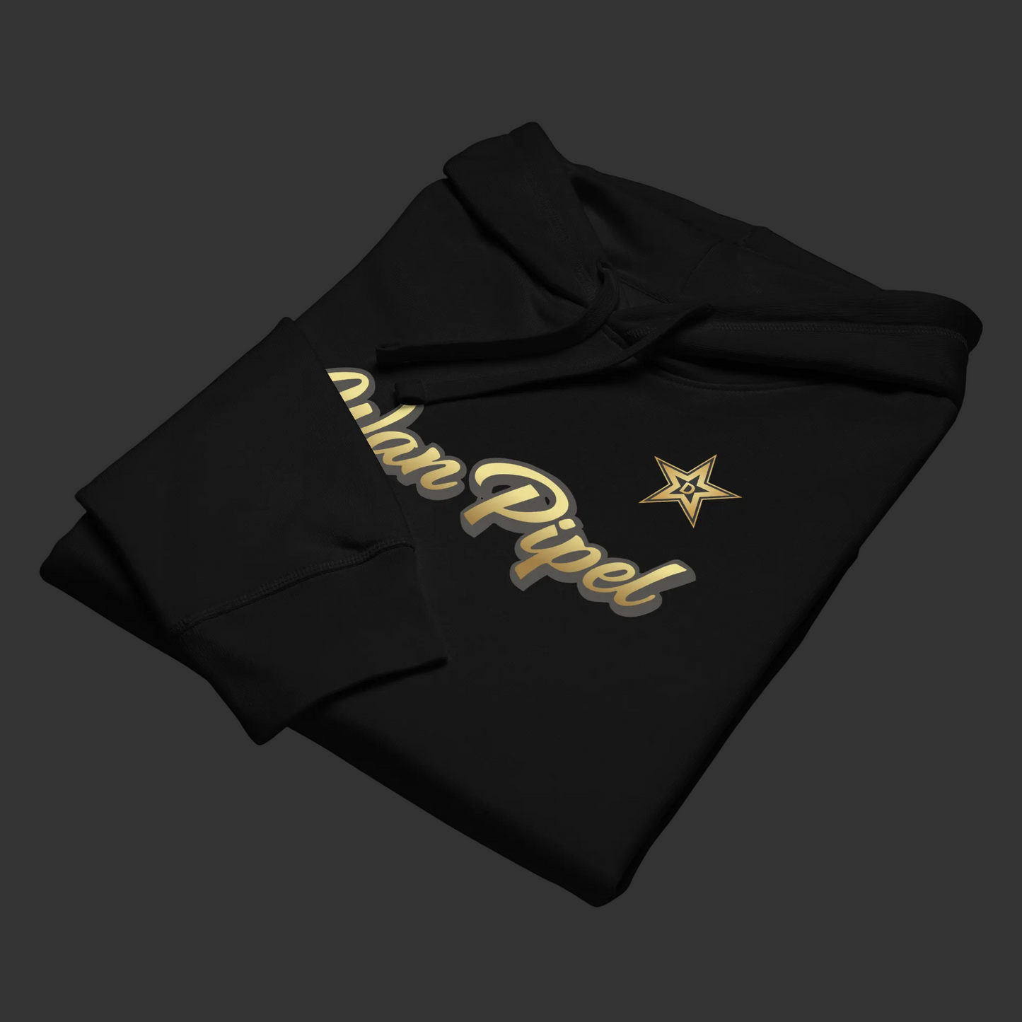 Wan Pipel – Hoodie