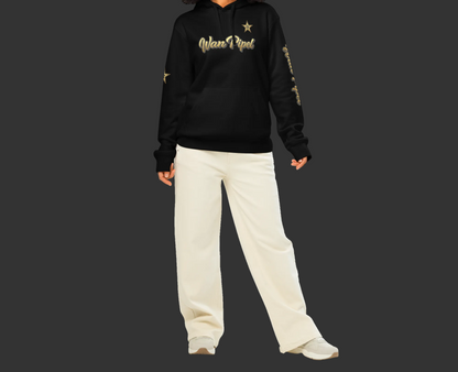 Wan Pipel – Hoodie