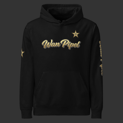 Wan Pipel – Hoodie