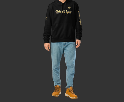 Wan Pipel – Hoodie