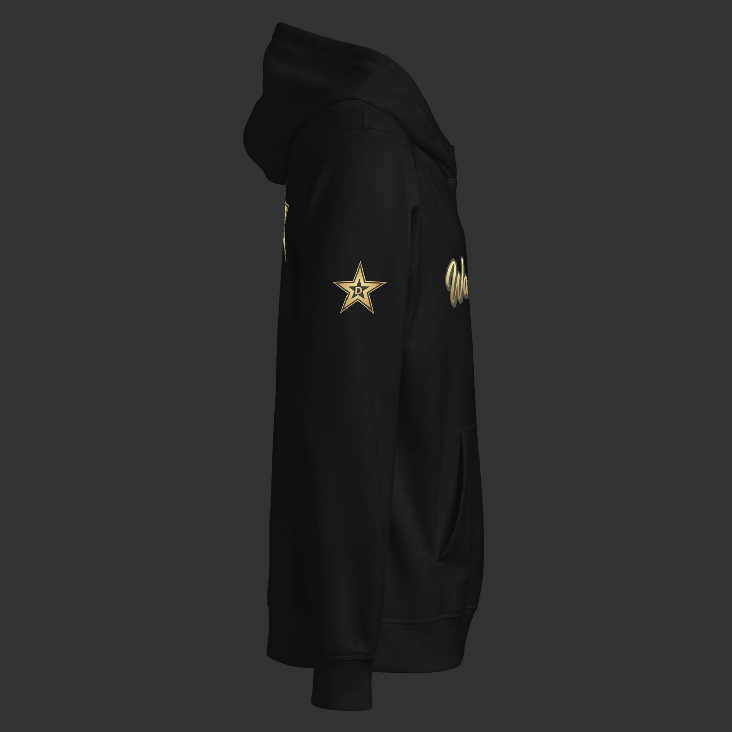 Wan Pipel – Hoodie
