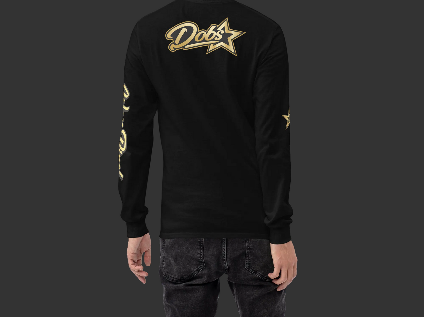 Wan Pipel – Longsleeve shirt
