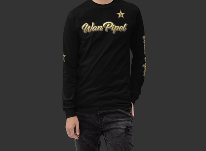 Wan Pipel – Longsleeve shirt