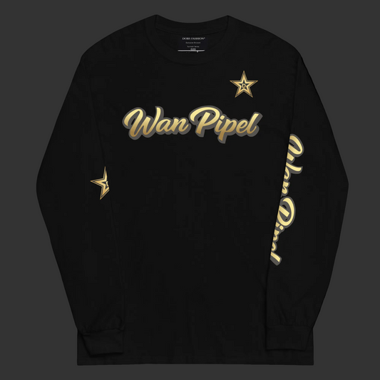 Wan Pipel – Longsleeve shirt