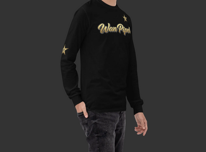 Wan Pipel – Longsleeve shirt