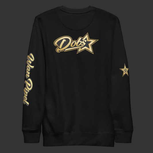 Wan Pipel – Sweatshirt