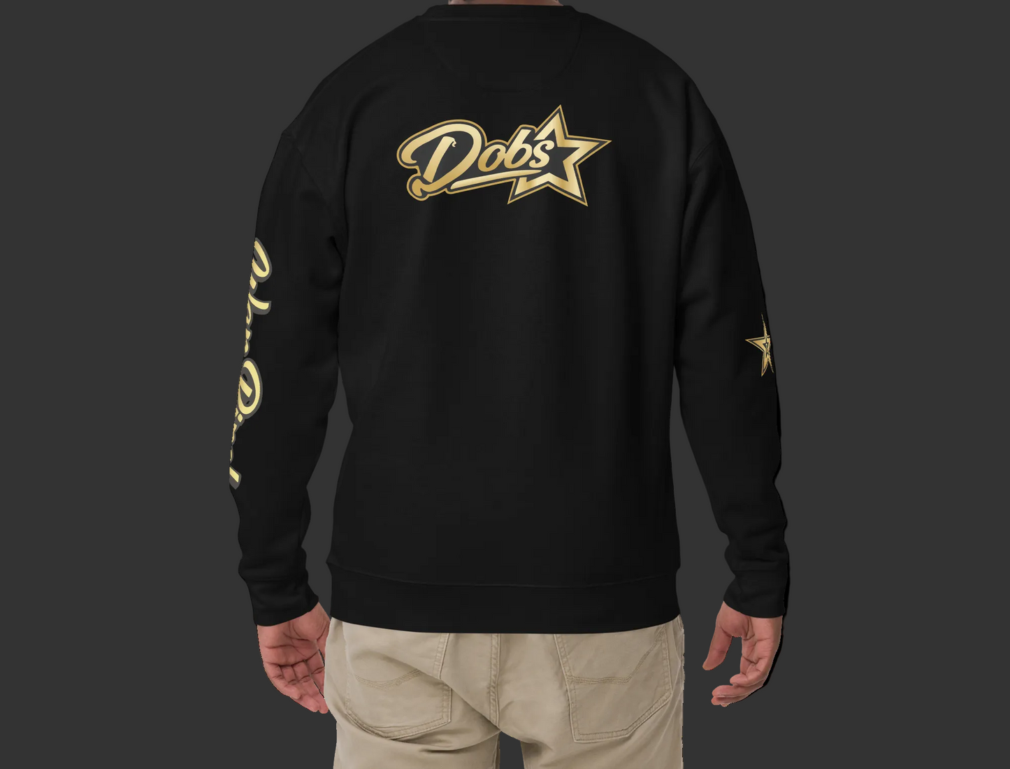 Wan Pipel – Sweatshirt