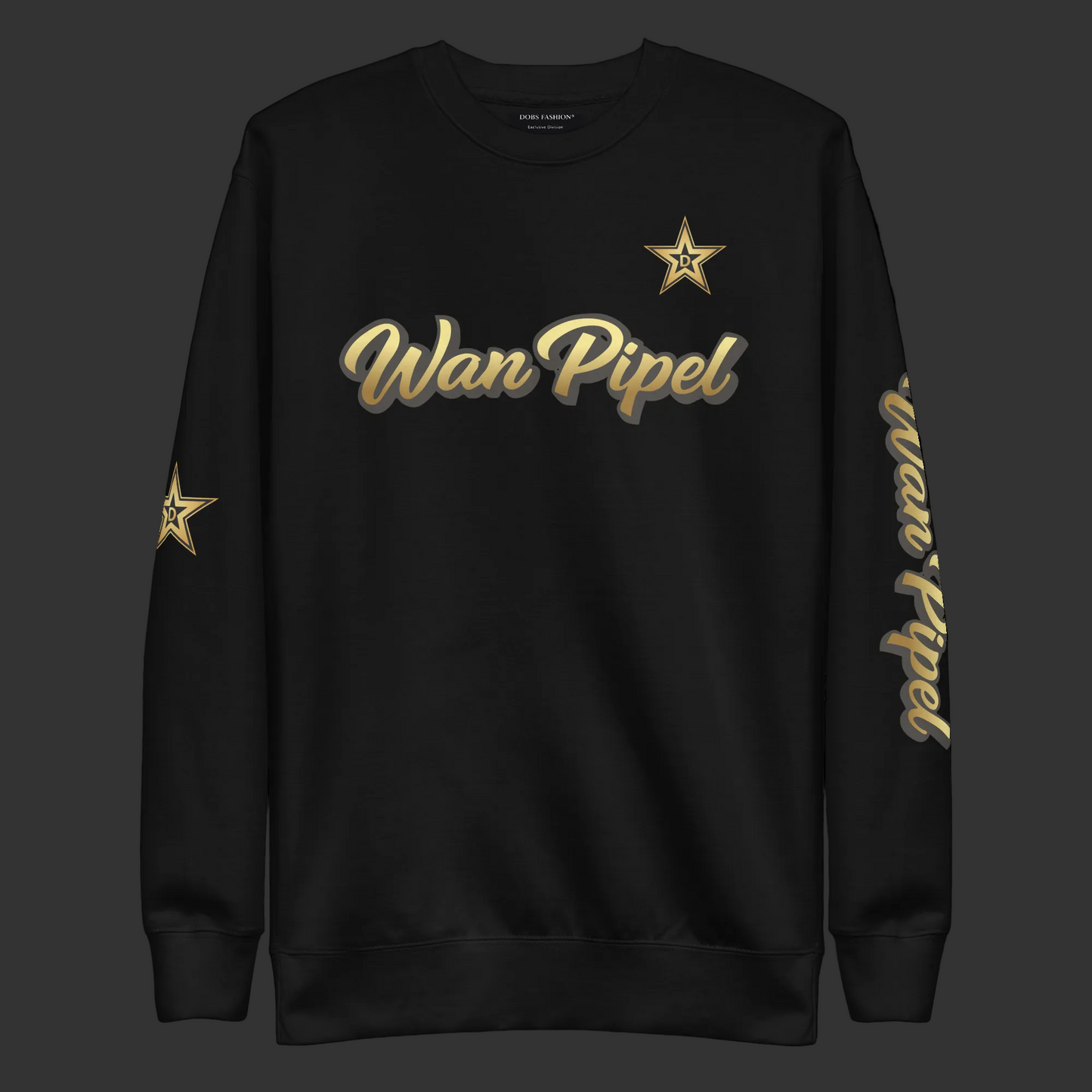 Wan Pipel – Sweatshirt