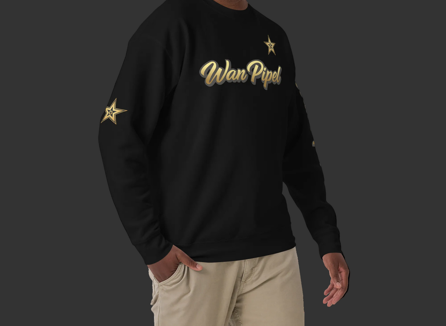 Wan Pipel – Sweatshirt