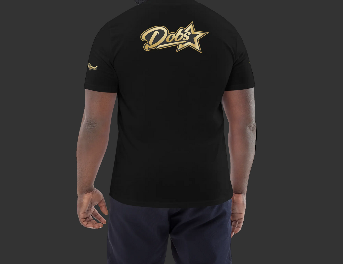 Wan Pipel – T-Shirt