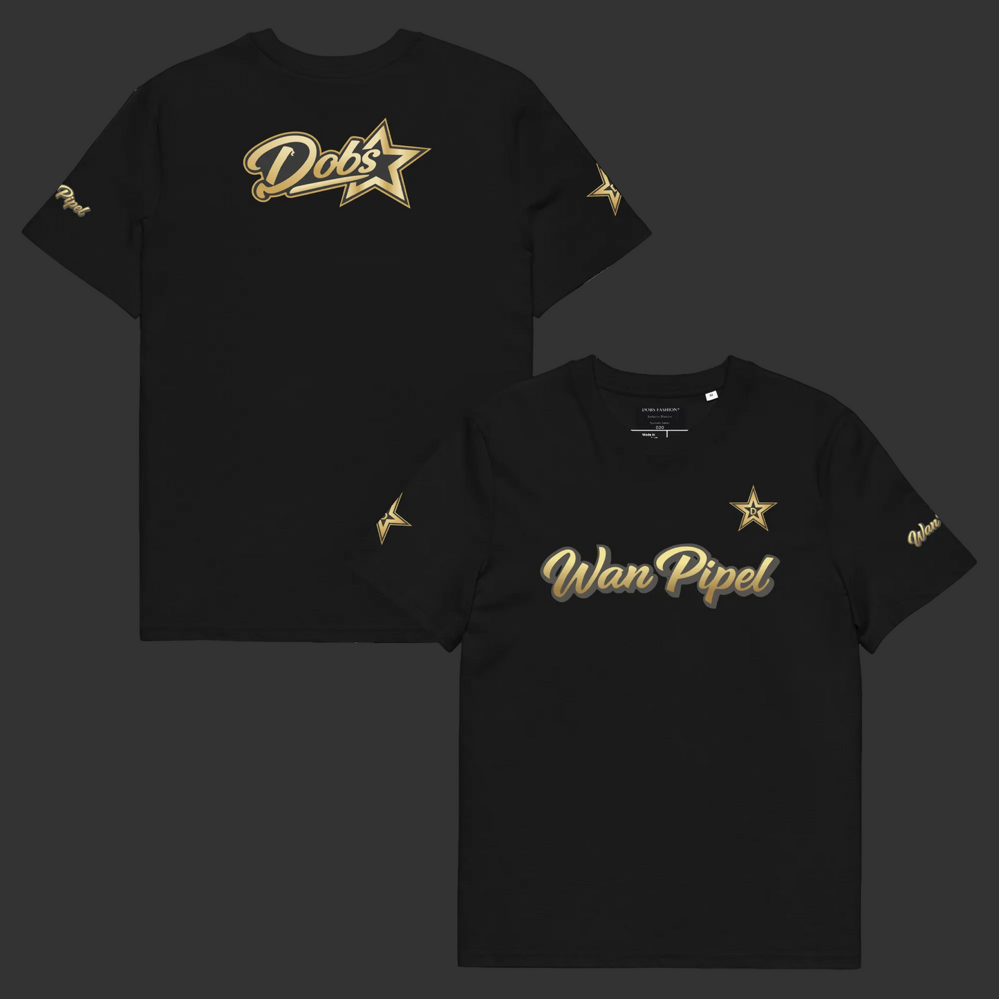 Wan Pipel – T-Shirt