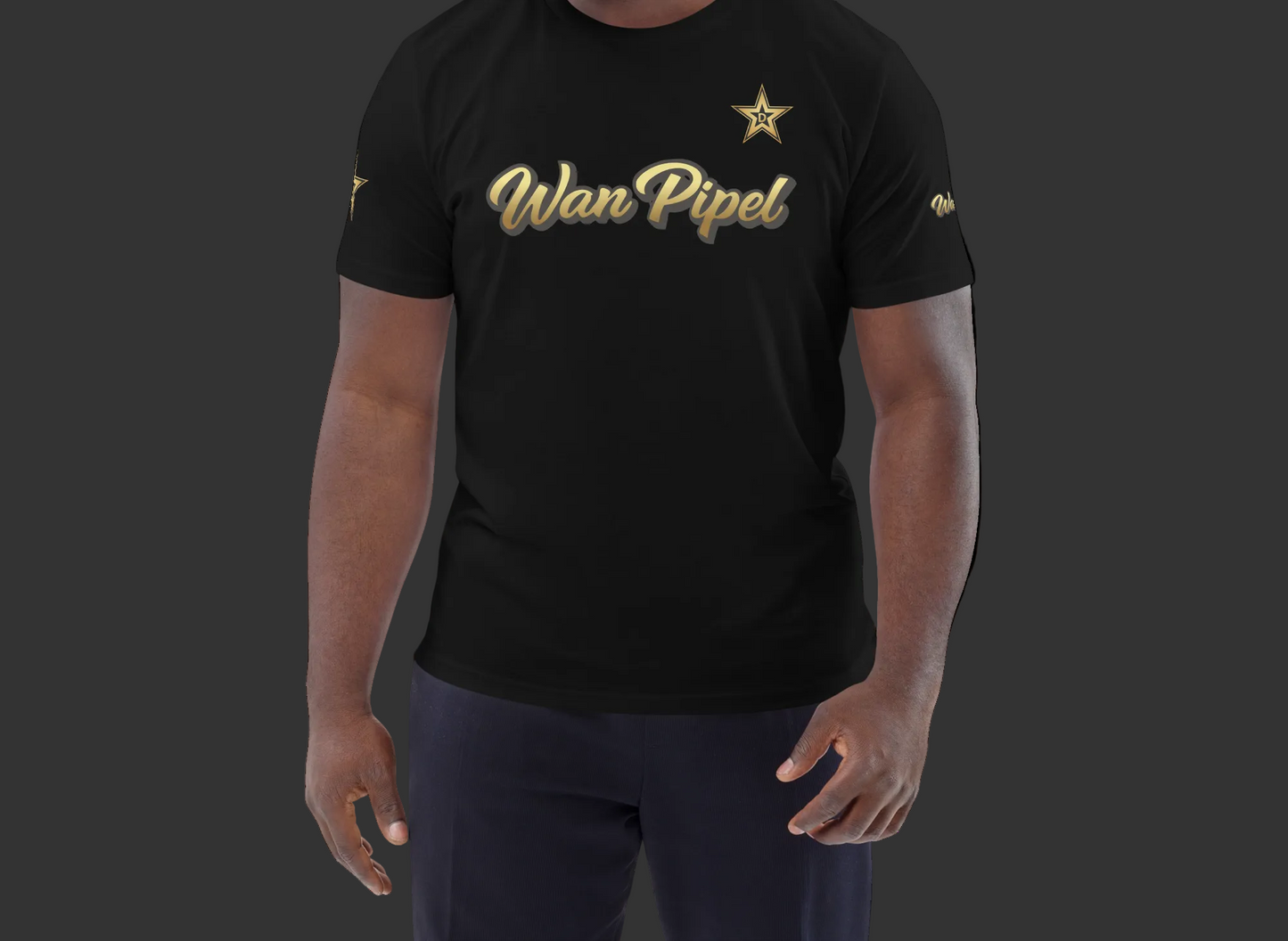 Wan Pipel – T-Shirt