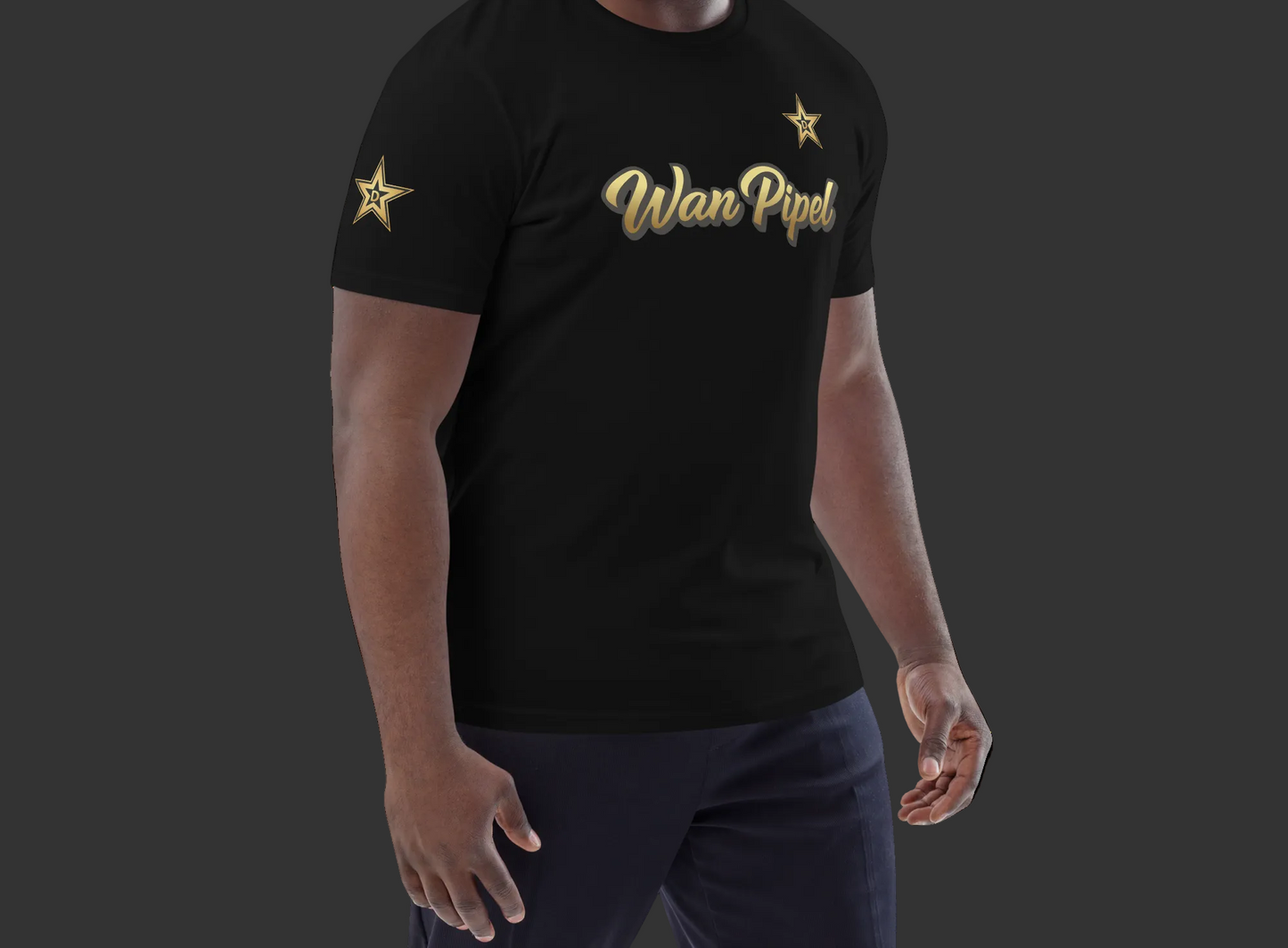 Wan Pipel – T-Shirt