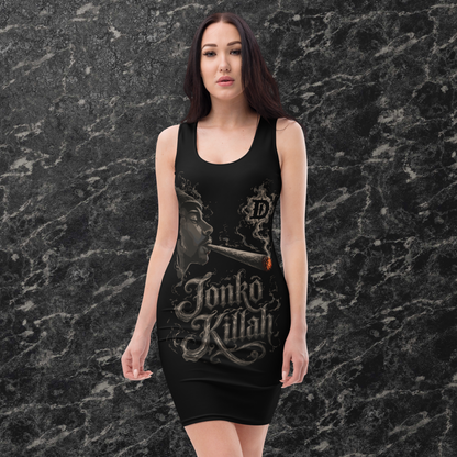 Jonko Killah - Dress