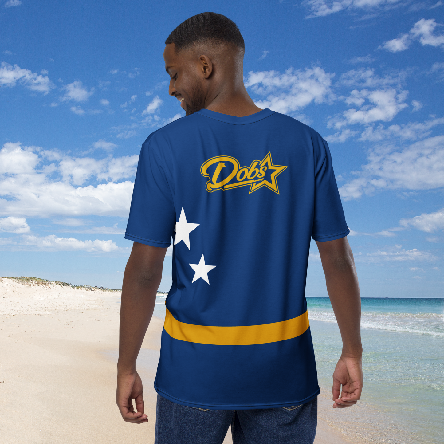 Dushi Korsou - T-Shirt
