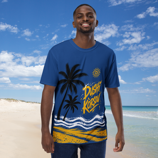 Dushi Korsou - T-Shirt