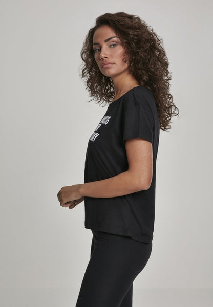 Waiting For Friday Oversized T-Shirt