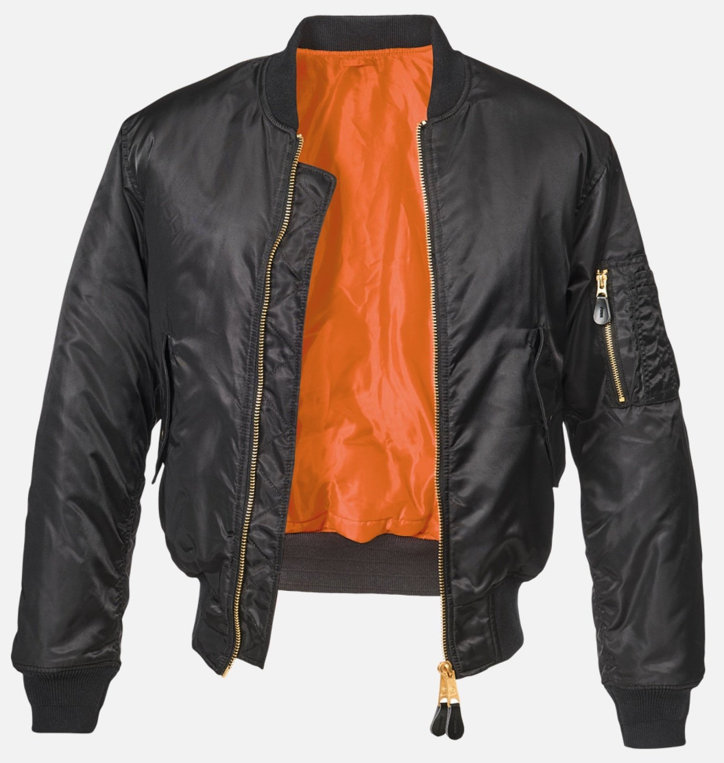 Men's Classic MA-1 Bomber Jacket