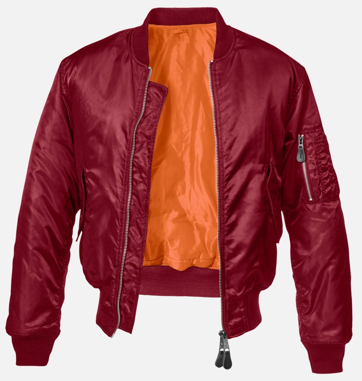Men's Classic MA-1 Bomber Jacket