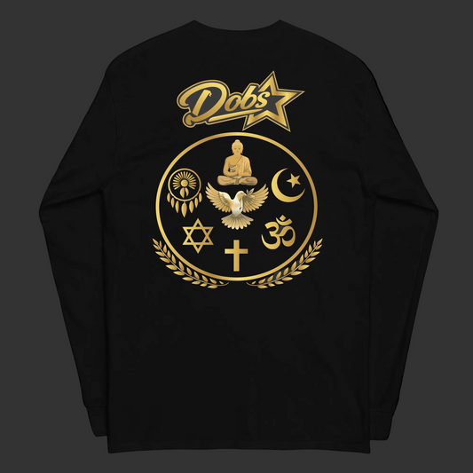 Surinam Unity – Longsleeve Shirt