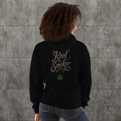 Jonko Killah - Hoodie