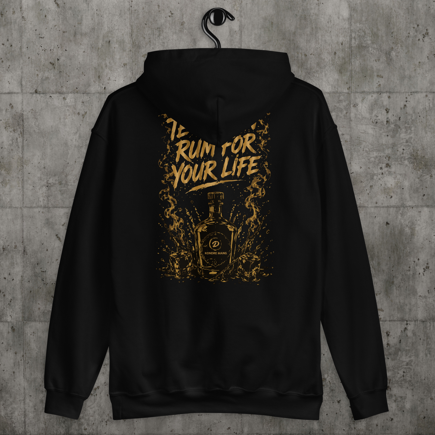 Sopi Mang Season - Hoodie