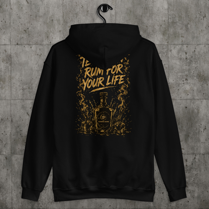 Sopi Mang Season - Hoodie
