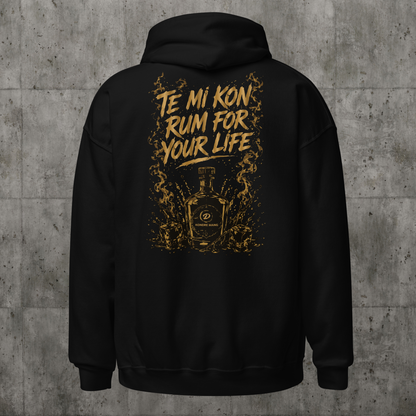 Sopi Mang Season - Hoodie