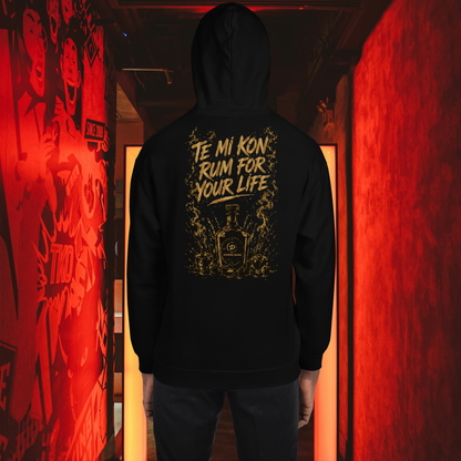Sopi Mang Season - Hoodie
