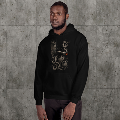Jonko Killah - Hoodie