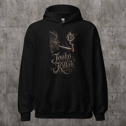 Jonko Killah - Hoodie