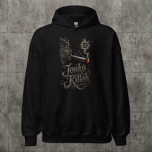 Jonko Killah - Hoodie