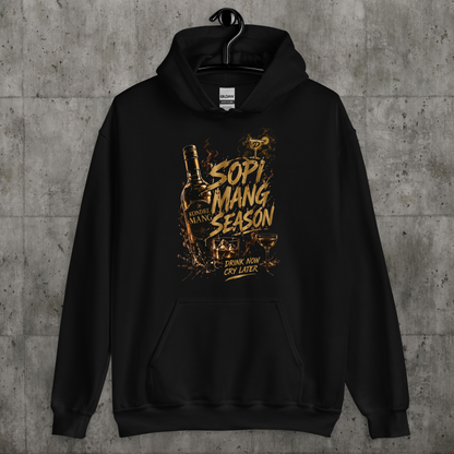 Sopi Mang Season - Hoodie