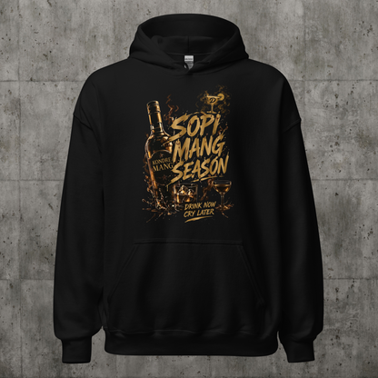 Sopi Mang Season - Hoodie
